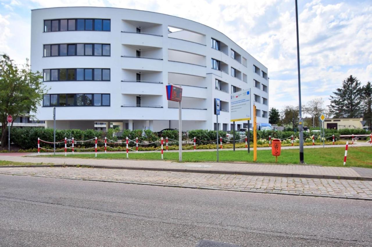 Apartament Casa Bianca Kolobrzeg Luaran gambar